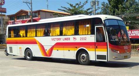 hris victory liner|Victory Liner, Inc. .